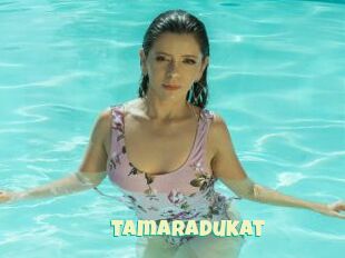 Tamaradukat