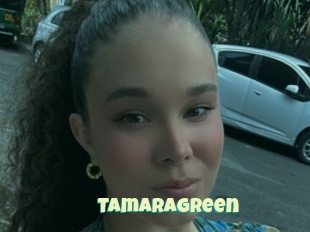 Tamaragreen
