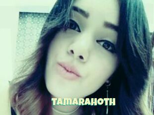 Tamarahoth