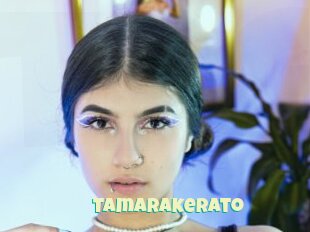 Tamarakerato