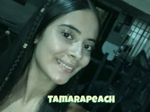 Tamarapeach