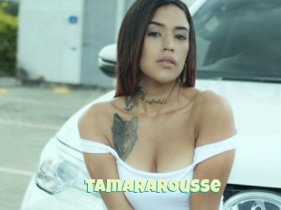 Tamararousse