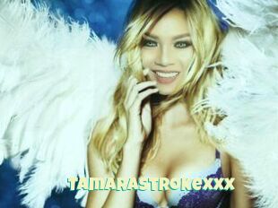 Tamarastrokexxx