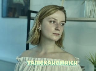 Tamekahemrich