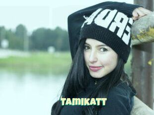 Tamikatt
