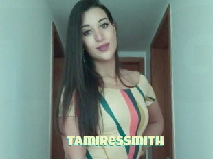 Tamiressmith