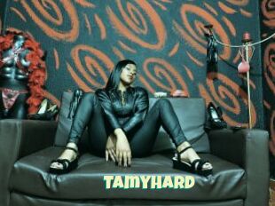 Tamyhard