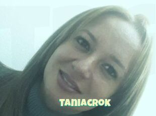 Taniacrok