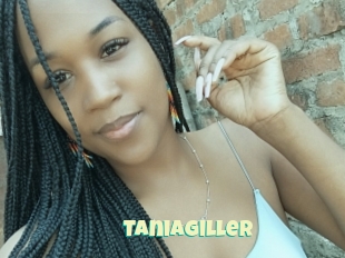 Taniagiller