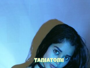 Taniatomi