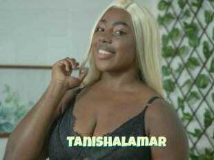 Tanishalamar