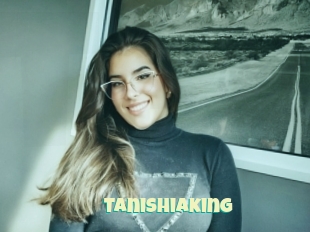 Tanishiaking