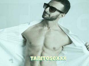 Tanitosexxx