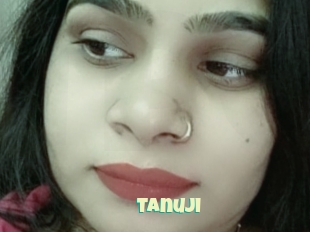 Tanuji