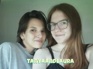 Tanyaandlaura