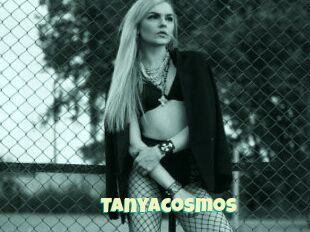 Tanyacosmos