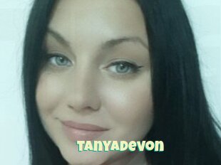 Tanyadevon