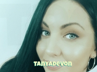 Tanyadevon