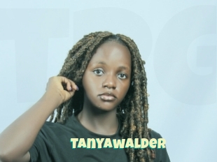 Tanyawalder