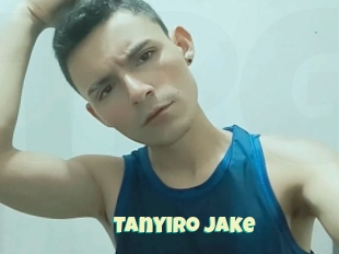 Tanyiro_jake