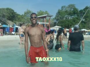 Taoxxx18