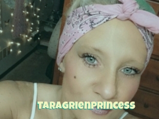 Taragrienprincess