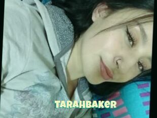 Tarahbaker