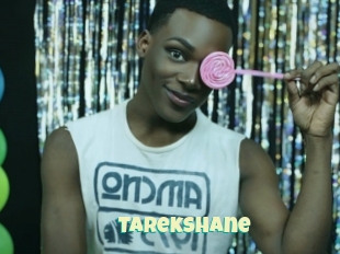 Tarekshane