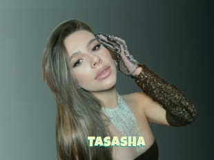 Tasasha