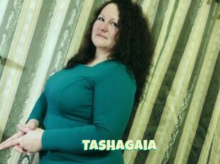 Tashagaia
