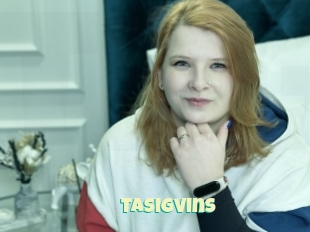 Tasigvins