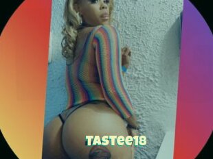 Tastee18