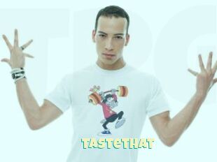 Tastethat
