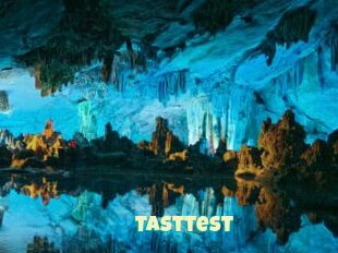 Tasttest