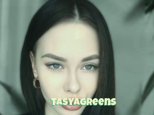 Tasyagreens