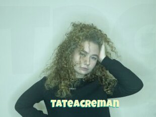 Tateacreman