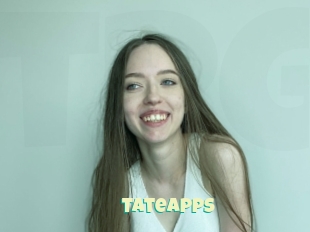 Tateapps