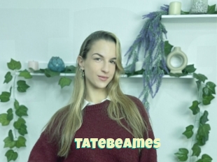 Tatebeames