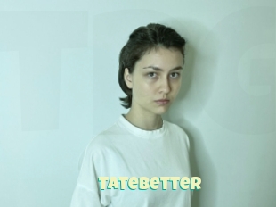 Tatebetter