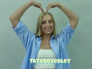 Tatebeverley