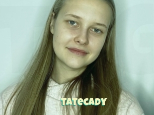 Tatecady