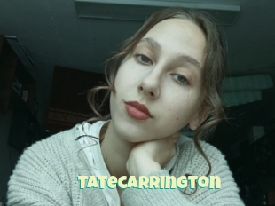 Tatecarrington