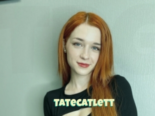 Tatecatlett