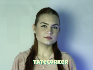 Tatecorker