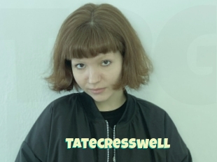 Tatecresswell