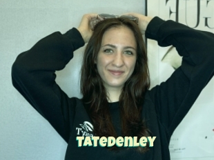 Tatedenley