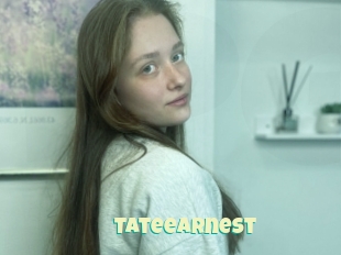 Tateearnest
