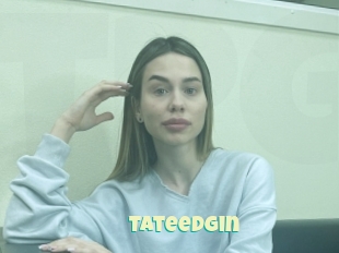 Tateedgin