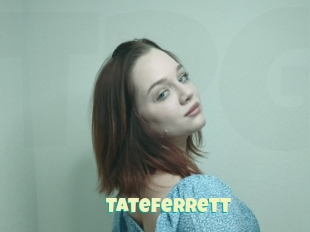 Tateferrett