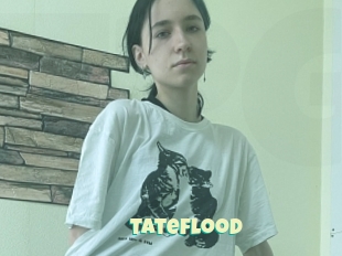 Tateflood